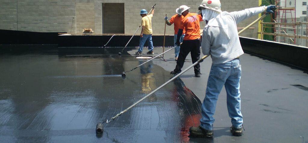Advanced Waterproofing Solutions